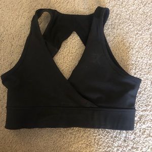 Gymshark Nikki Blackketter Sports Bra